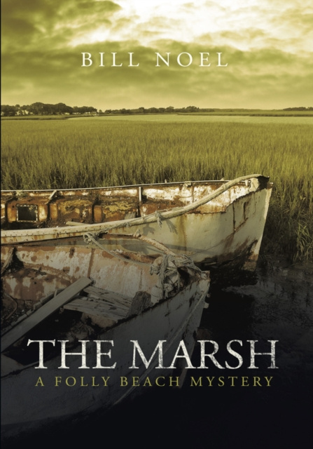 E-knjiga Marsh Bill Noel