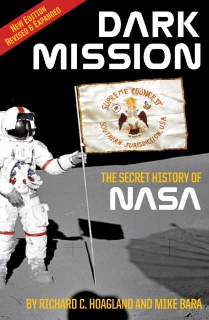 E-kniha Dark Mission Richard C. Hoagland
