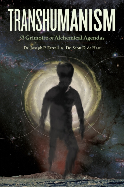 E-Book Transhumanism Scott D de Hart