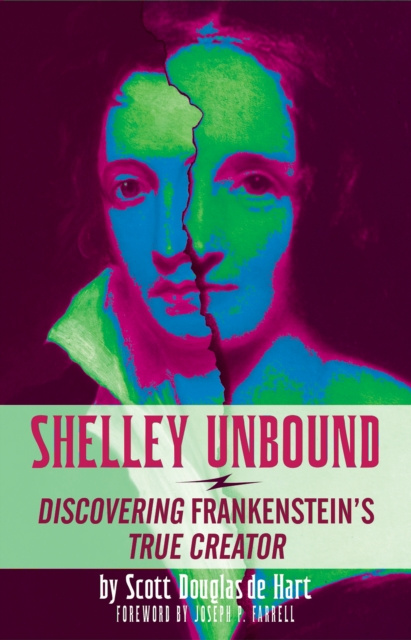 E-book Shelley Unbound Scott de Hart