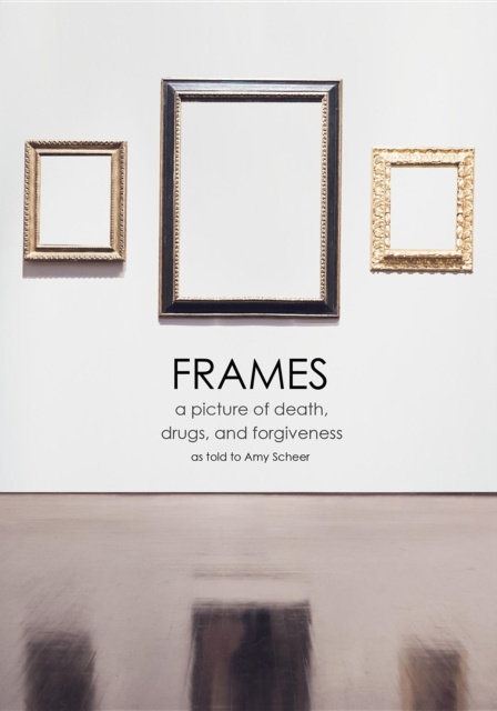 E-knjiga Frames Amy Scheer