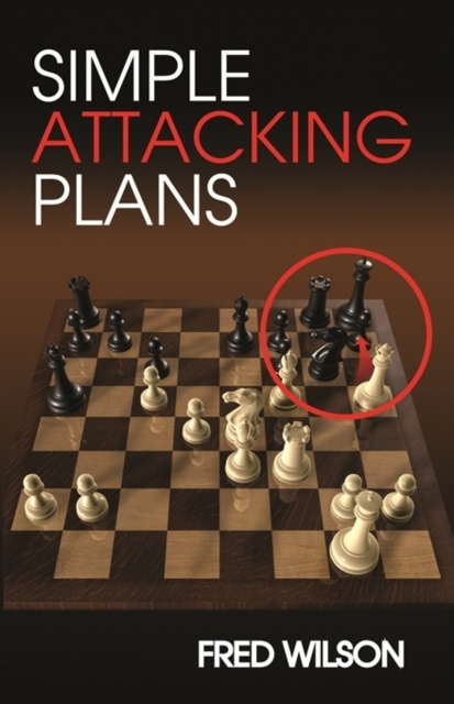 E-book Simple Attacking Plans Fred Wilson