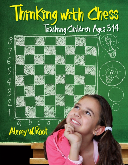 E-knjiga Thinking with Chess Alexey W. Root
