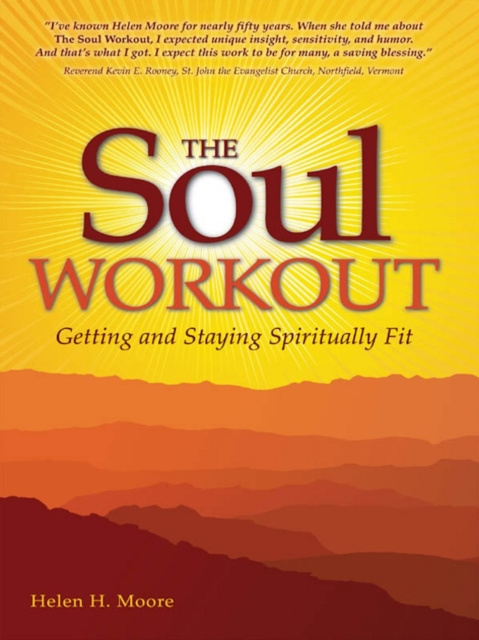 E-book Soul Workout Helen H. Moore
