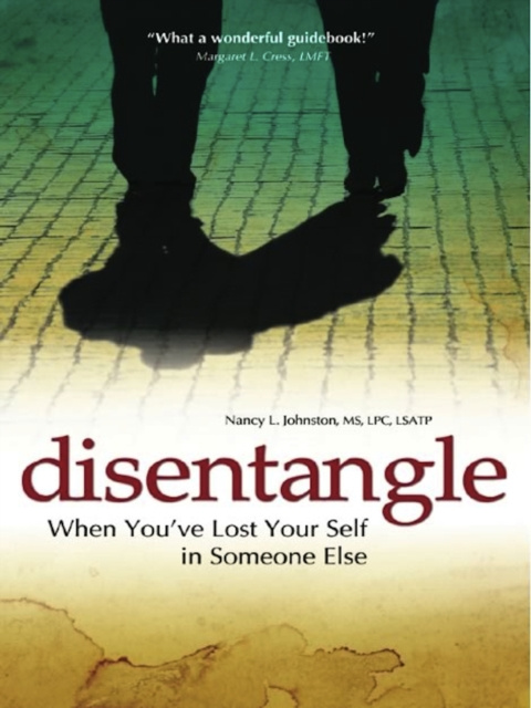 E-knjiga Disentangle Nancy L. Johnston