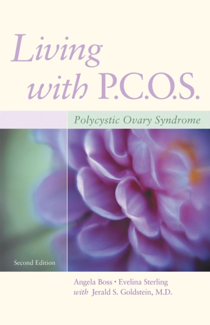 E-book Living with PCOS Angela Boss