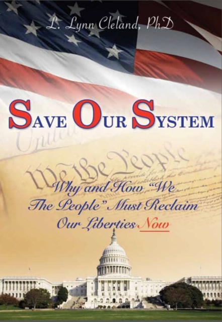E-book Save Our System L. Lynn Cleland