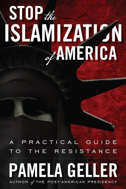 E-knjiga Stop the Islamization of America Pamela Geller