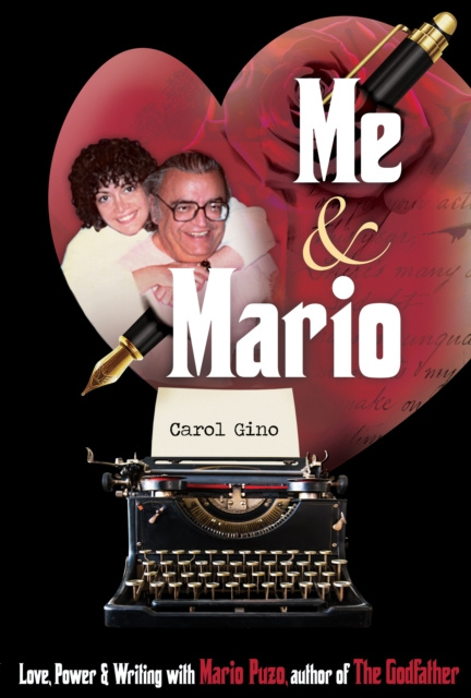 E-book Me and Mario Carol Gino