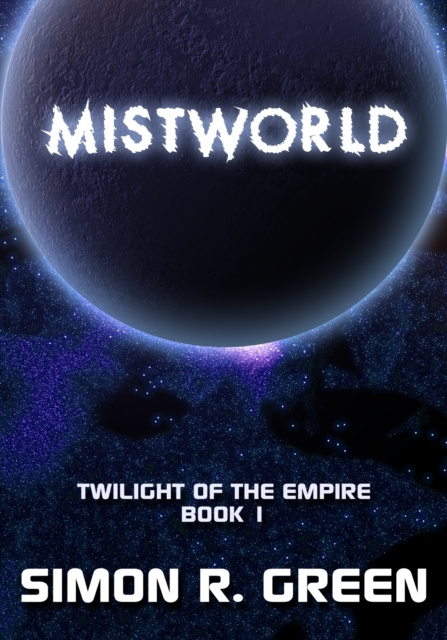 E-knjiga Mistworld Simon R. Green