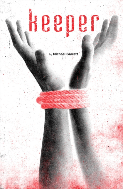 E-knjiga Keeper Michael Garrett