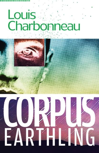 E-knjiga Corpus Earthling Louis Charbonneau