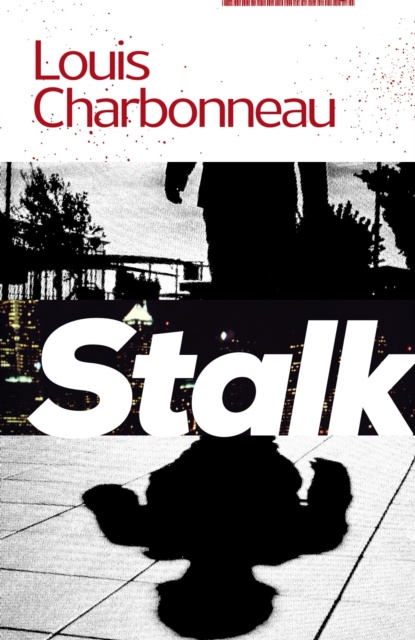 E-knjiga Stalk Louis Charbonneau
