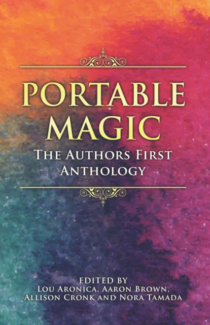 E-book Portable Magic Lou Aronica