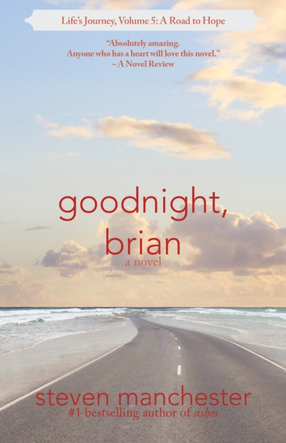 E-book Goodnight, Brian Steven Manchester