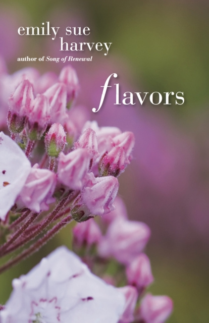 E-Book Flavors Emily Sue Harvey