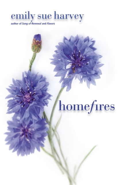 E-knjiga Homefires Emily Sue Harvey