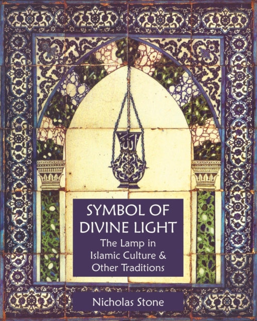 Libro electrónico Symbol of Divine Light Nicholas Stone
