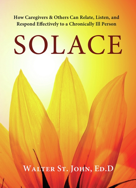 E-knjiga Solace Walter St. John