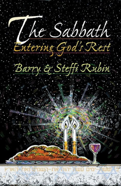E-knjiga Sabbath Barry & Steffi Rubin