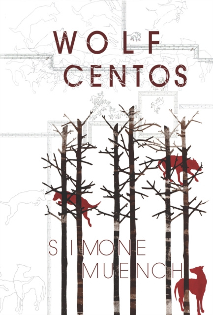 E-book Wolf Centos Simone Muench