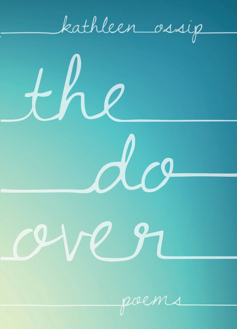 E-knjiga Do-Over Kathleen Ossip