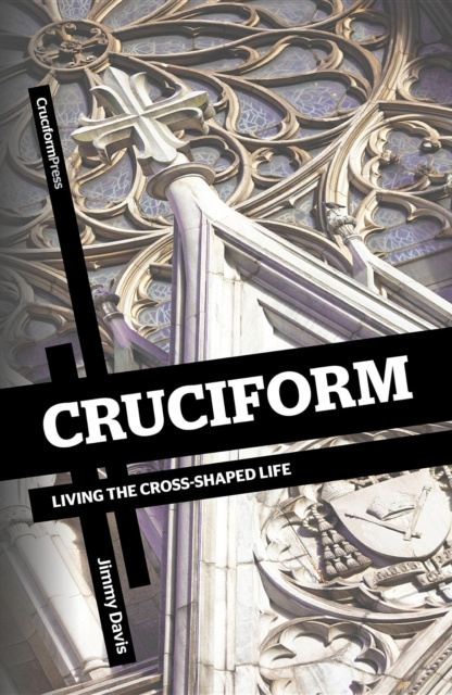 E-knjiga Cruciform Jimmy Davis