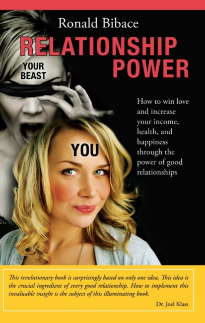 E-knjiga Relationship Power Ronald Bibace