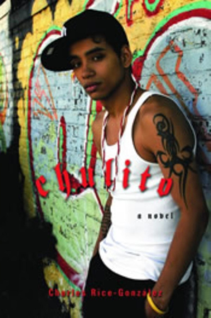 E-book Chulito Charles Rice-Gonzalez