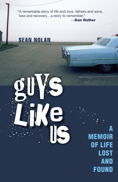 E-knjiga Guys Like Us Sean Nolan