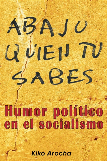 E-book Abajo quien tu sabes Kiko Arocha