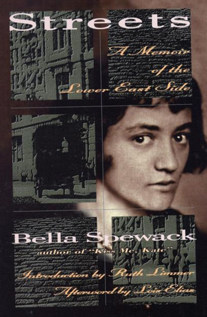 E-book Streets Bella Spewack