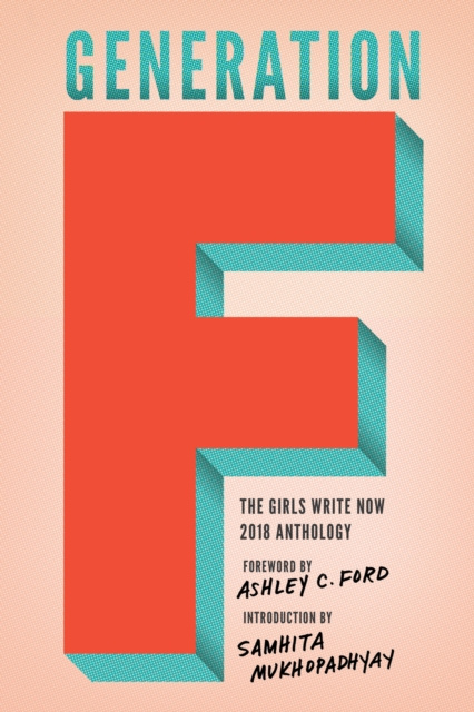 E-knjiga Generation F Molly MacDermot