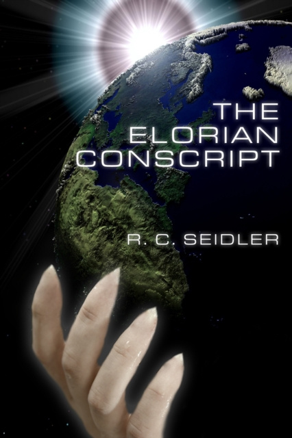E-knjiga Elorian Conscript Robert C Seidler
