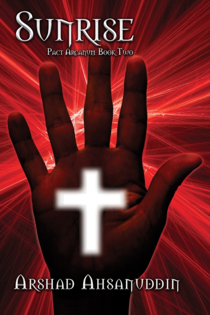 E-book Sunrise Arshad Ahsanuddin