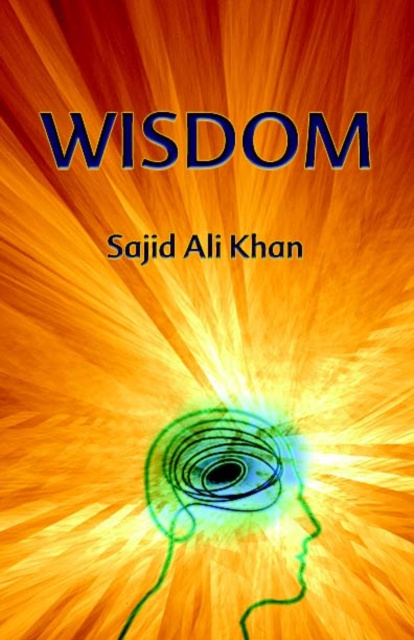 E-knjiga Wisdom Sajid Ali Khan