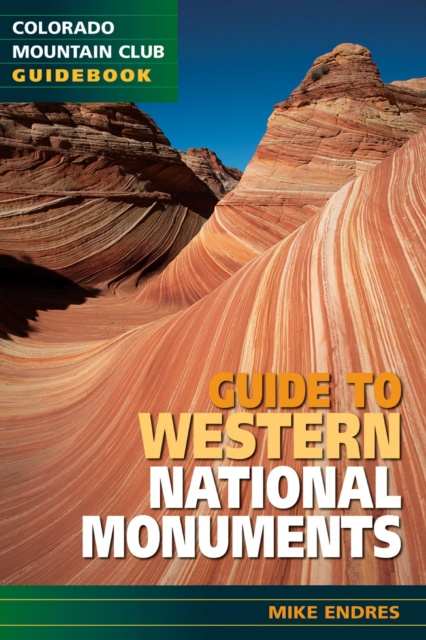 E-book Guide to Western National Monuments Mike Endres
