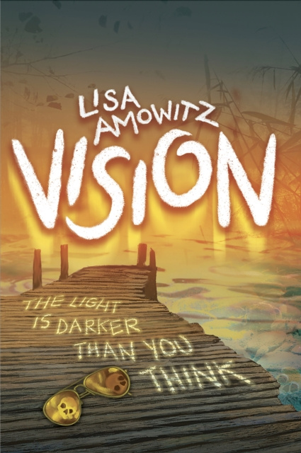 E-knjiga Vision Lisa Amowitz