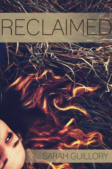 E-Book Reclaimed Sarah Guillory