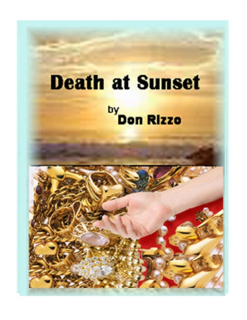E-kniha Death At Sunset Rizzo Don Rizzo