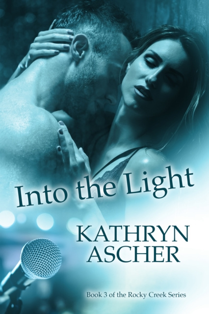 E-knjiga Into the Light Kathryn Ascher