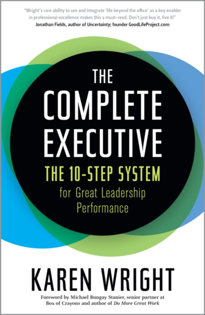 E-Book Complete Executive Karen Wright