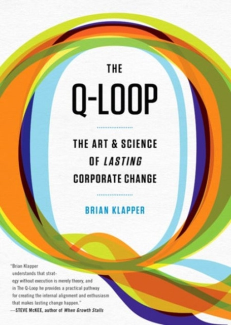 E-knjiga Q-Loop Brian Klapper