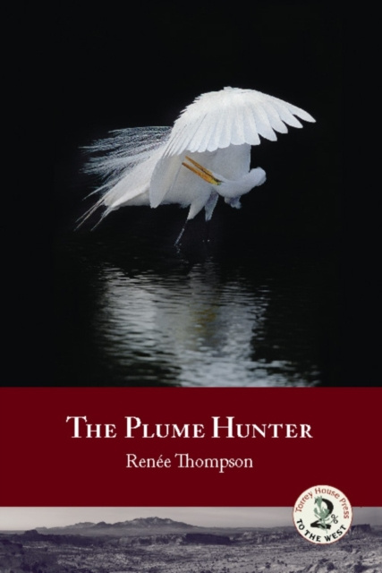 E-knjiga Plume Hunter Renee Thompson