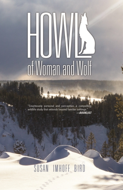 E-knjiga Howl Susan Imhoff Bird