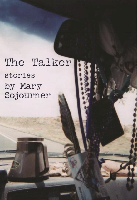 E-knjiga Talker Mary Sojourner