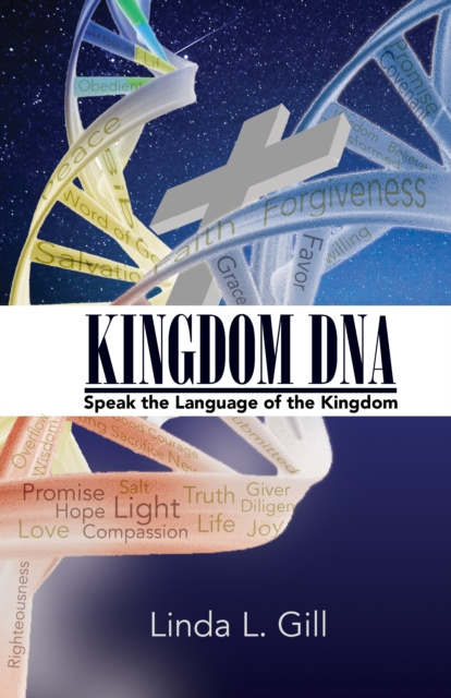E-knjiga Kingdom DNA Linda L. Gill
