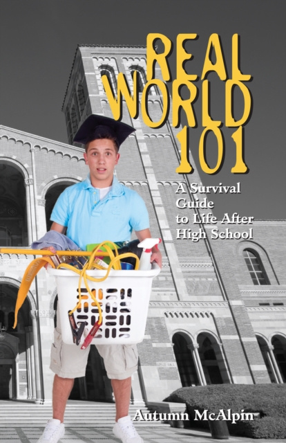 E-knjiga Real World 101 Autumn McAlpin