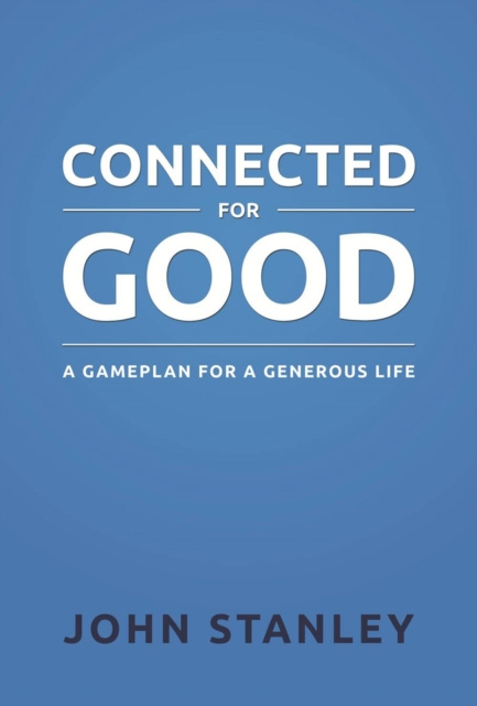 E-knjiga Connected for Good John Stanley