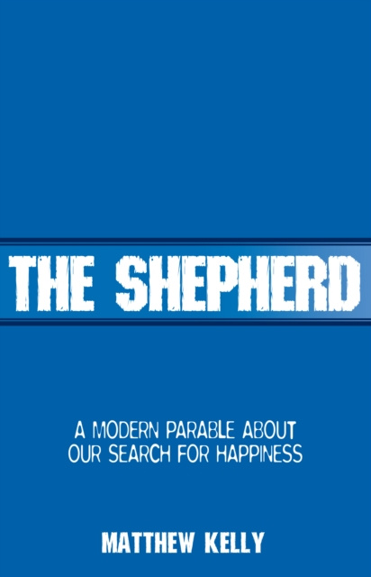 E-kniha Shepherd Matthew Kelly